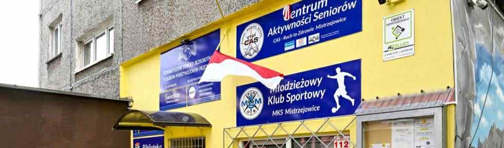 Ośrodek Pomocy, Kultury i Sportu dla Dzieci, Młodzieży i Seniorów 