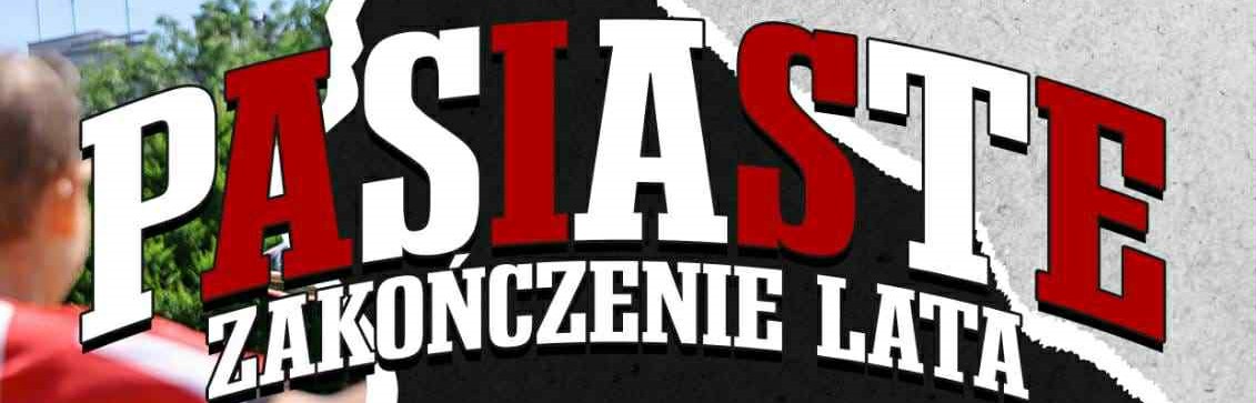 Zapraszamy na "Pasiaste Zakończenie Lata" - Festyn