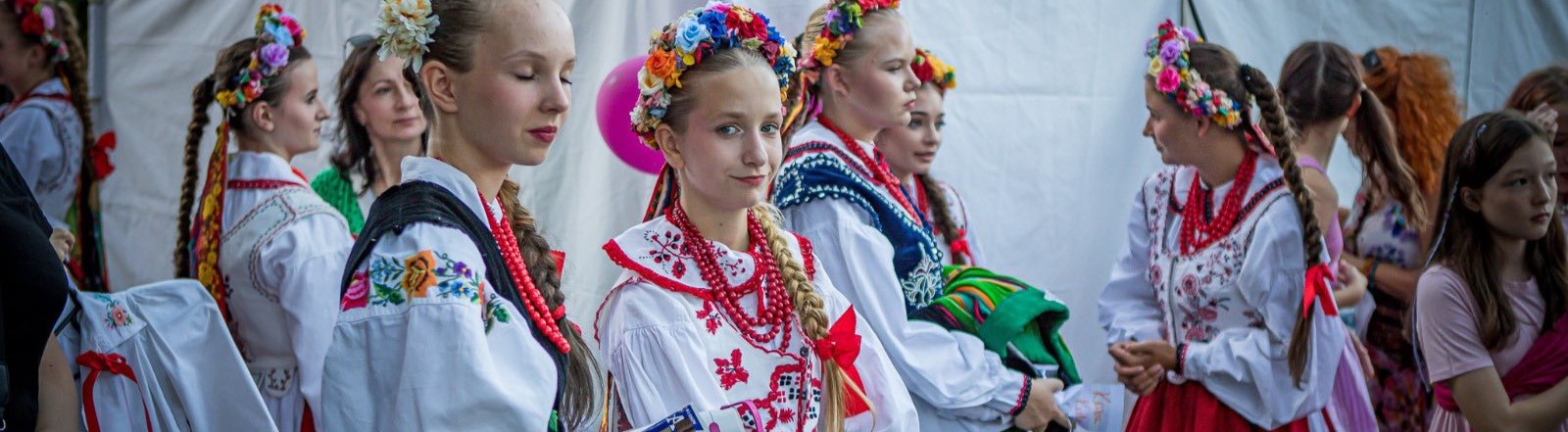 Mistrzejowice pożegnały lato – rodzinne święto, muzyka i obywatelska aktywność 