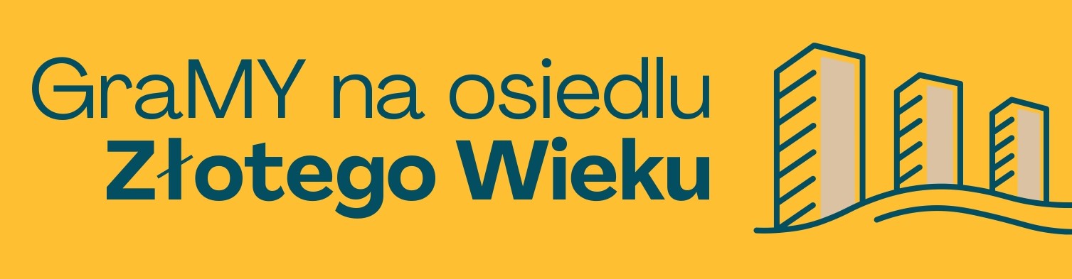 Gra terenowa na terenie Mistrzejowic