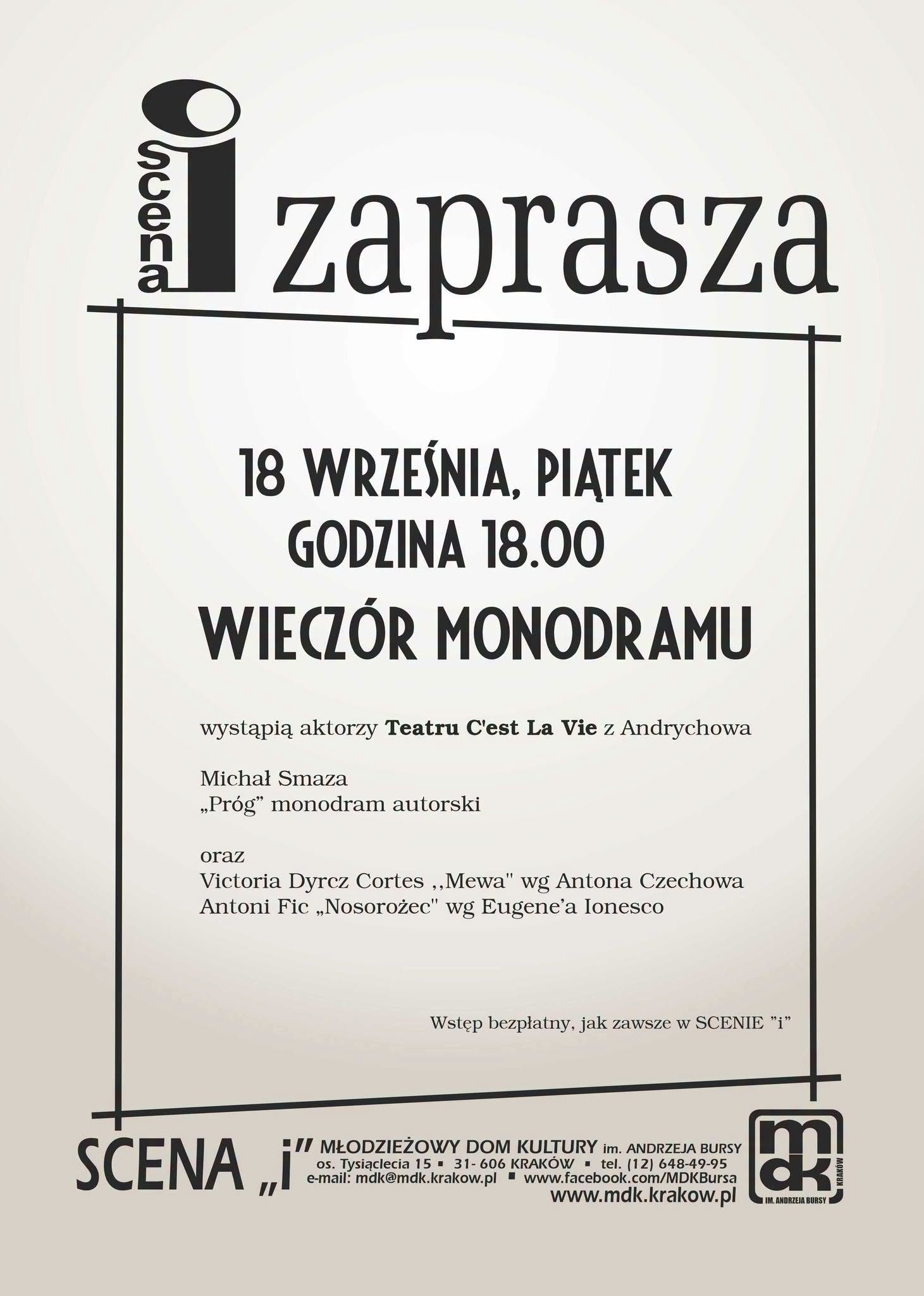 Plakat