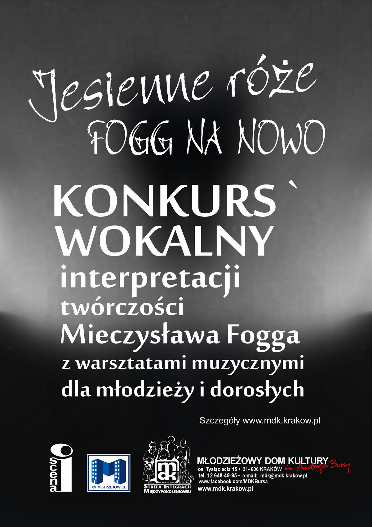 FOGG KONKURS