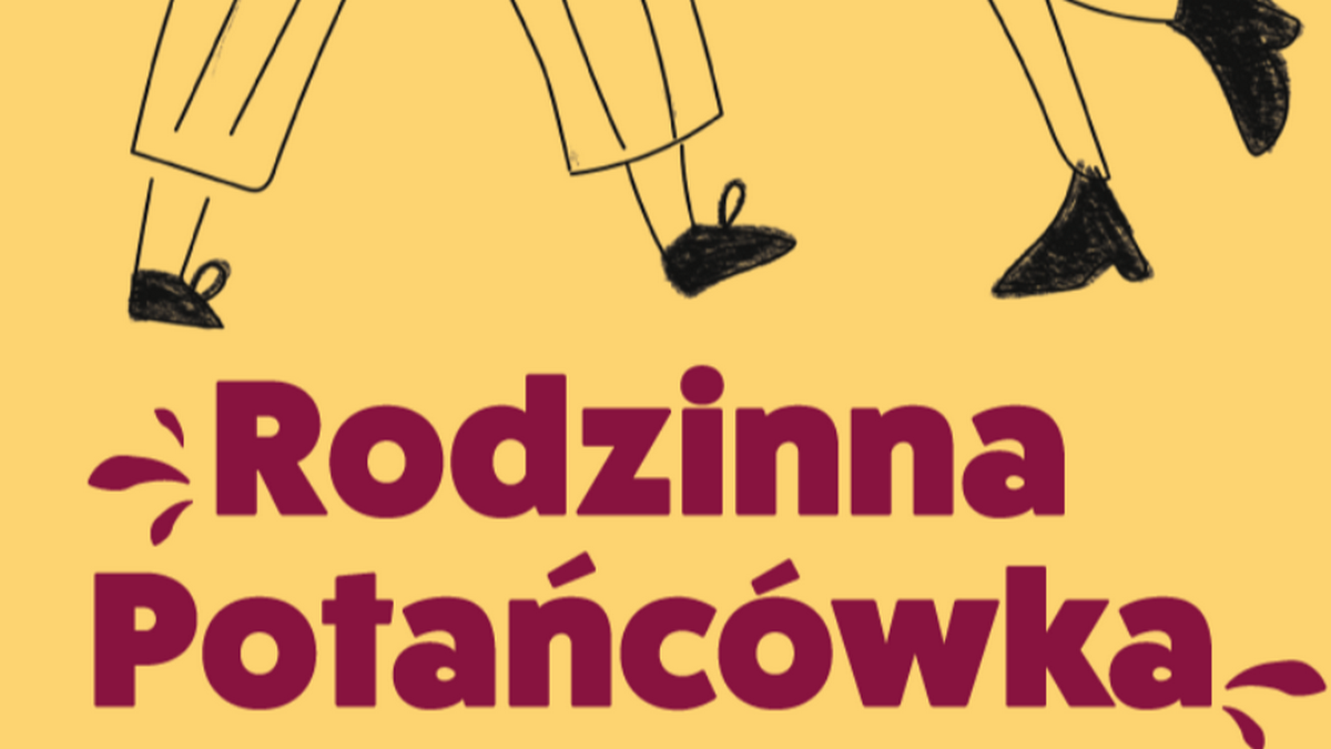 Rodzinna potańcówka