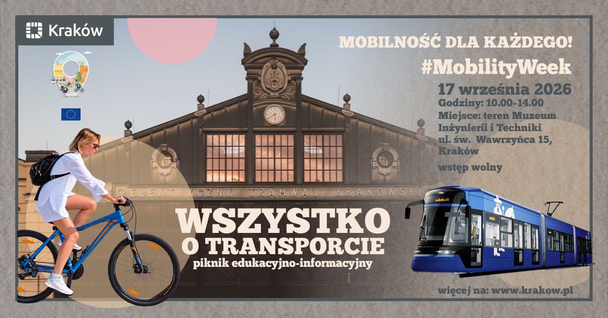 Baner: Wszystko o transporcie!