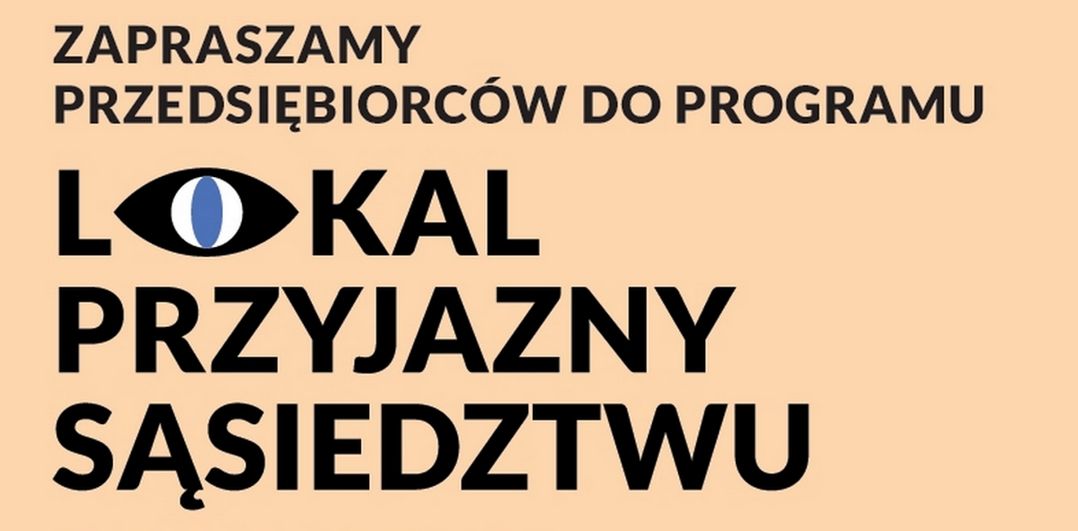 wycinek plakatu