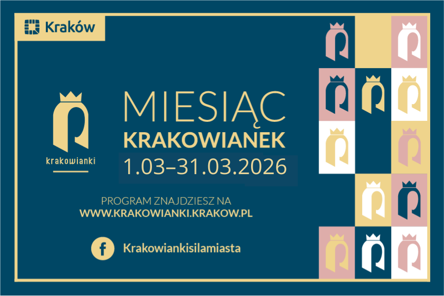 Miesiąc Krakowianek