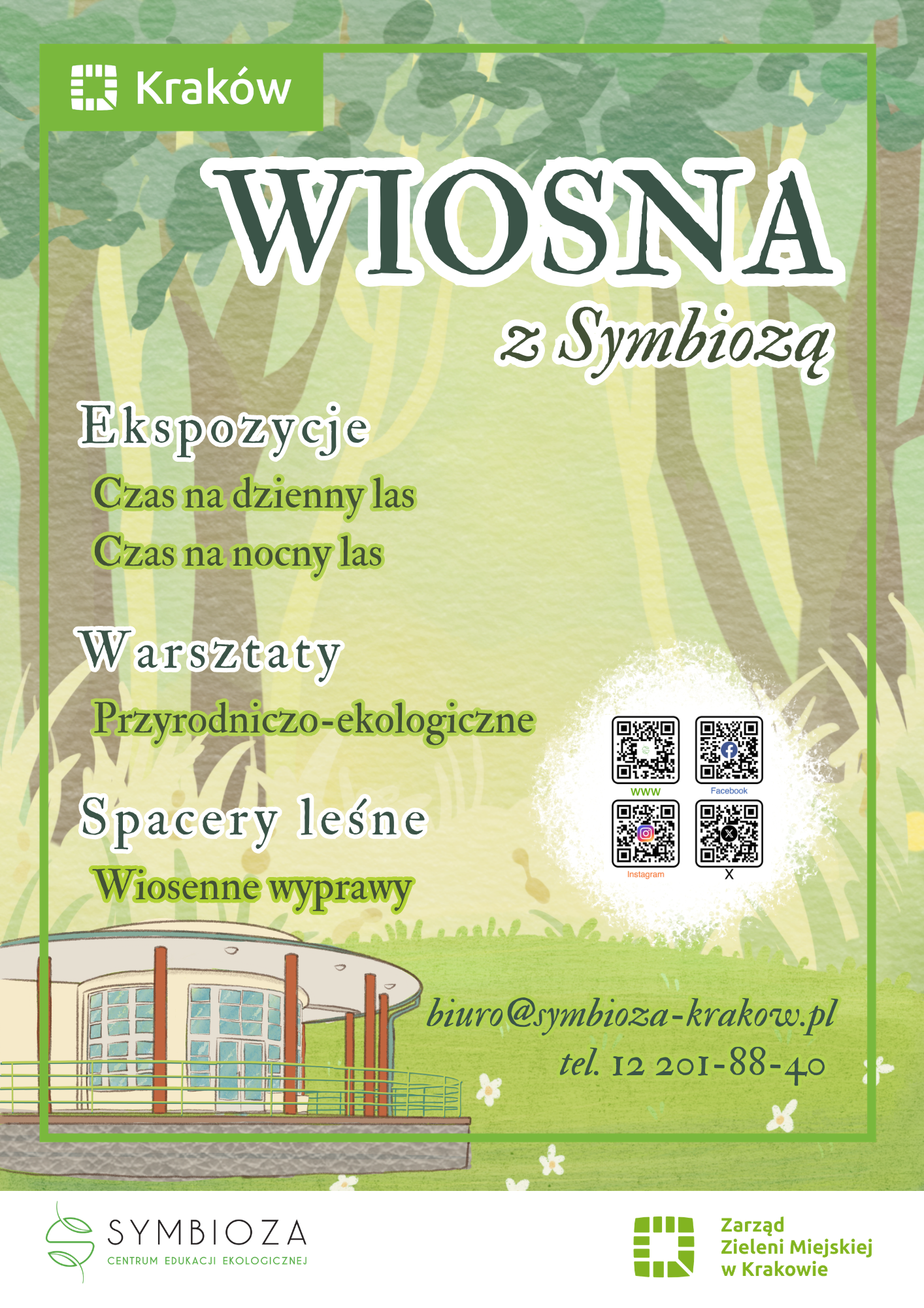 Wiosna, ach to Ty!