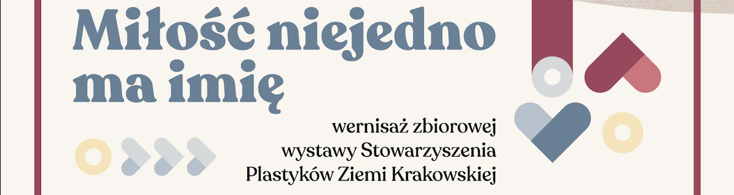 „Miłość niejedno ma imię” – wernisaż wystawy w Klubie Mirage